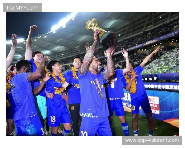 江苏苏宁2020赛季击败广州恒大，队史首夺中超冠军