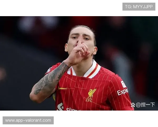 萨拉赫安菲尔德参与152球创英超纪录