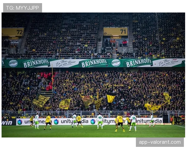 战术复盘：拜仁慕尼黑如何通过高压逼抢击溃多特蒙德